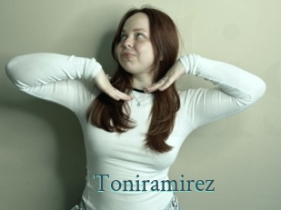 Toniramirez
