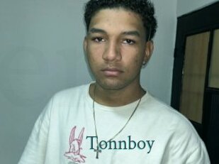 Tonnboy