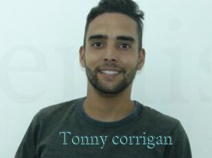 Tonny_corrigan