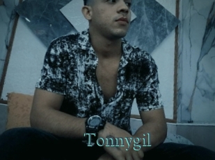 Tonnygil
