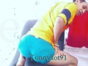 Tonnyhot91