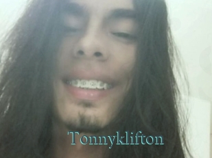 Tonnyklifton
