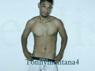 Tonnymontana4