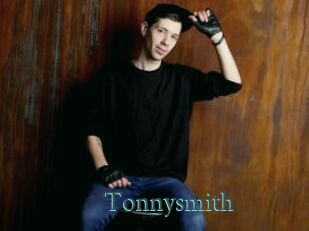 Tonnysmith