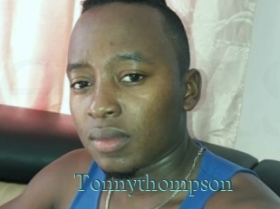 Tonnythompson