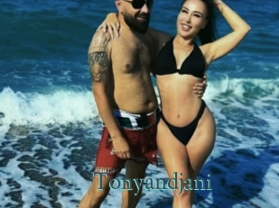 Tonyandjani