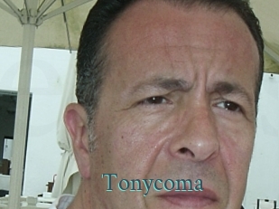 Tonycoma
