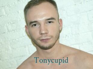 Tonycupid