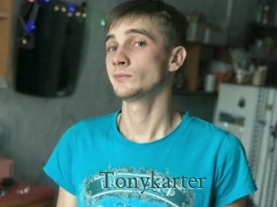 Tonykarter