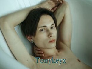 Tonykeyx