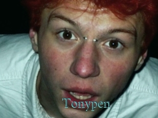 Tonypen