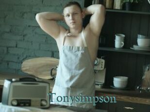 Tonysimpson