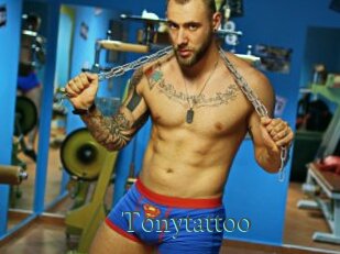 Tonytattoo