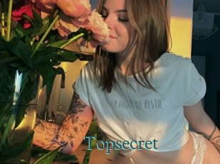 Topsecret