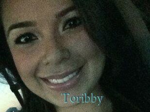toribby En live show