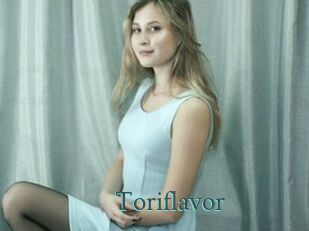 Toriflavor