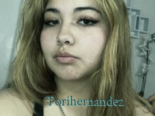 Torihernandez