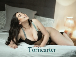 Toriicarter