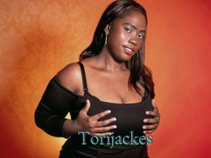 torijackes En live show