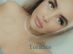 Torikane