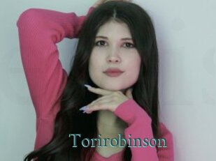 Torirobinson