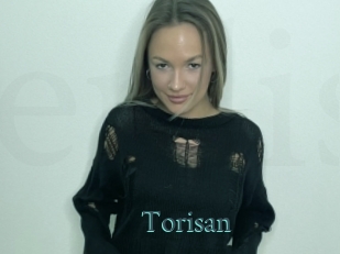 Torisan