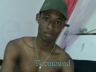 Tormound