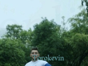torokevin En live show