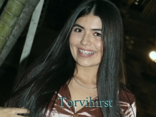 Torvihirst