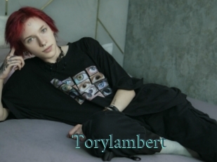 Torylambert