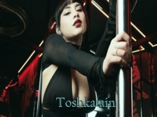 Toshkalain