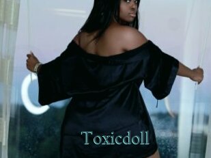 Toxicdoll