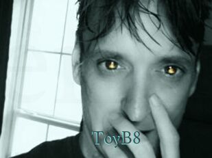 ToyB8