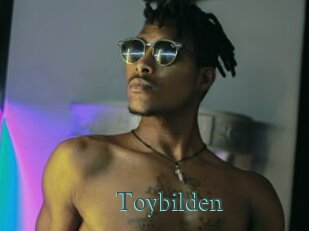 Toybilden