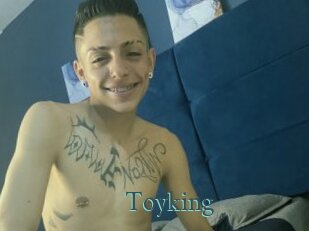 Toyking