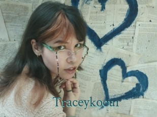 Traceykocur