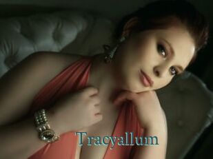 Tracyallum