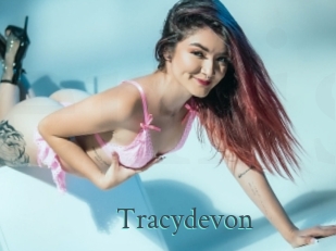 Tracydevon
