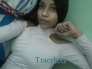 Tracyhots