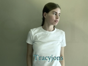 Tracyjons