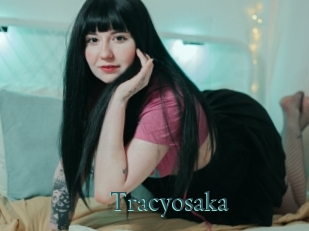 Tracyosaka