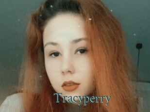 Tracyperry