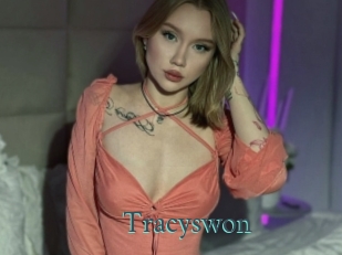 Tracyswon