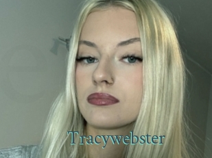 Tracywebster