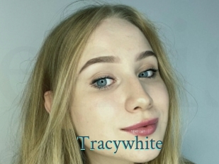 Tracywhite