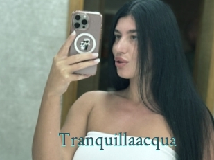 Tranquillaacqua