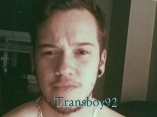 Transboy92