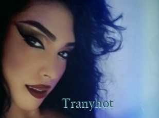 Tranyhot