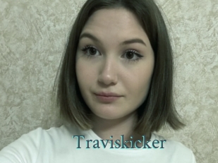 Traviskicker