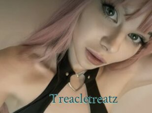 Treacletreatz